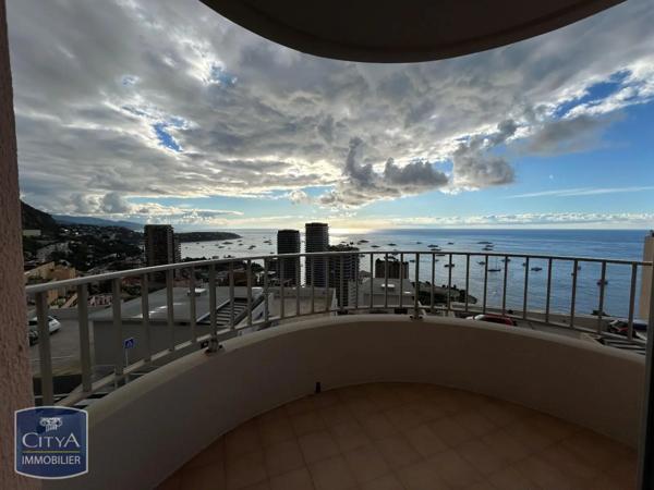 Appartement à louer 3 pièces 70.09m²