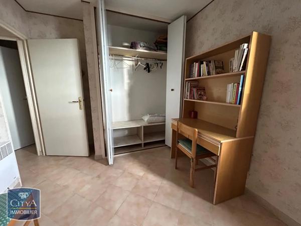 Appartement à louer 3 pièces 70.09m²