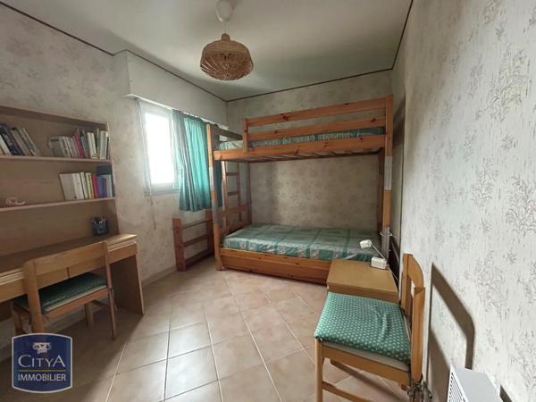 Appartement à louer 3 pièces 70.09m²