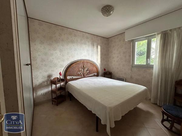 Appartement à louer 3 pièces 70.09m²