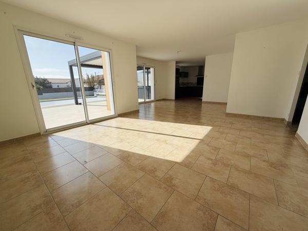 Bretignolles-sur-Mer (85470) Maison avec piscine Brétignolles-sur-Mer