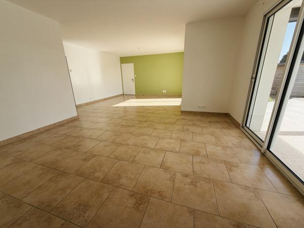 Bretignolles-sur-Mer (85470) Maison avec piscine Brétignolles-sur-Mer