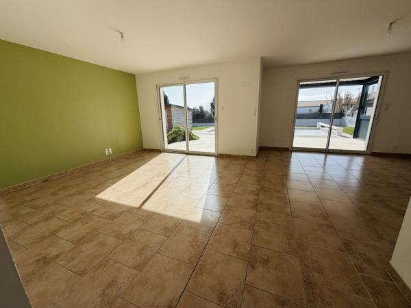 Bretignolles-sur-Mer (85470) Maison avec piscine Brétignolles-sur-Mer