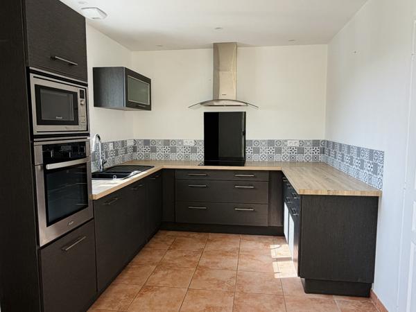 Bretignolles-sur-Mer (85470) Maison avec piscine Brétignolles-sur-Mer