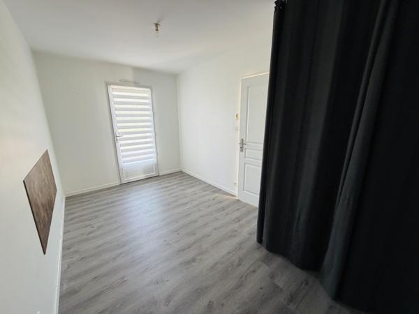 Bretignolles-sur-Mer (85470) Maison avec piscine Brétignolles-sur-Mer