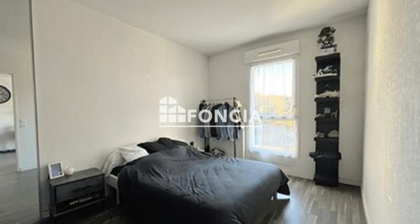 À vendre Appartement 2 pièces 41.22 m² - Lons 64140