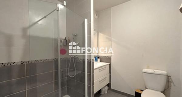 À vendre Appartement 2 pièces 41.22 m² - Lons 64140