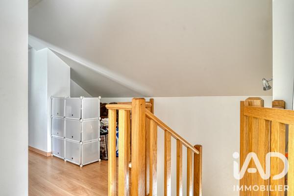 Maison à vendre 5 pièces 101 m² Saint-Brice-sous-Forêt