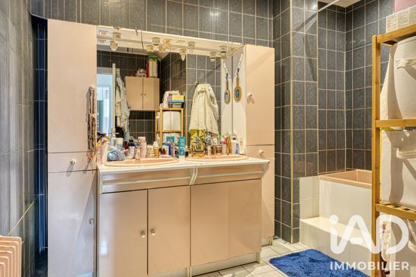 Maison à vendre 5 pièces 101 m² Saint-Brice-sous-Forêt