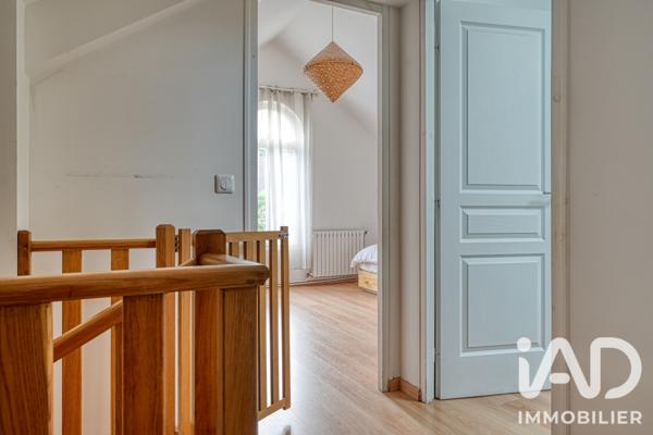 Maison à vendre 5 pièces 101 m² Saint-Brice-sous-Forêt