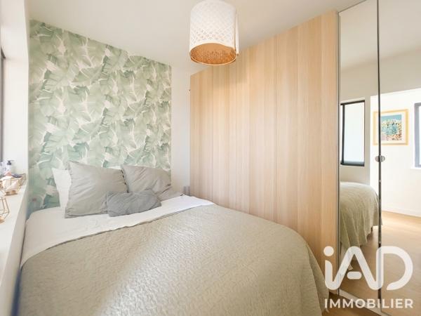Appartement à vendre 5 pièces 70 m² Bagneux