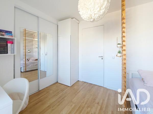 Appartement à vendre 5 pièces 70 m² Bagneux