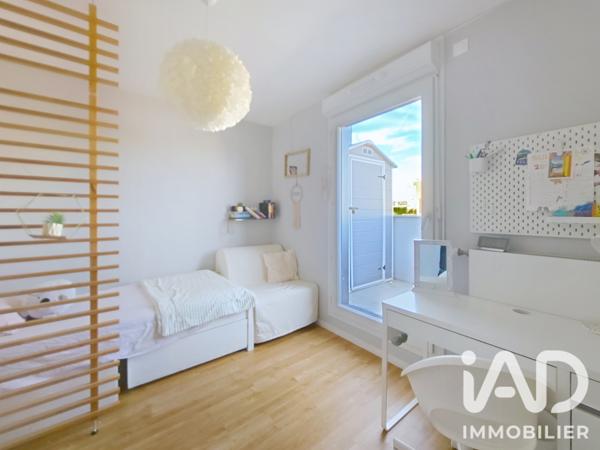 Appartement à vendre 5 pièces 70 m² Bagneux