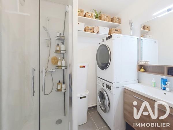 Appartement à vendre 5 pièces 70 m² Bagneux