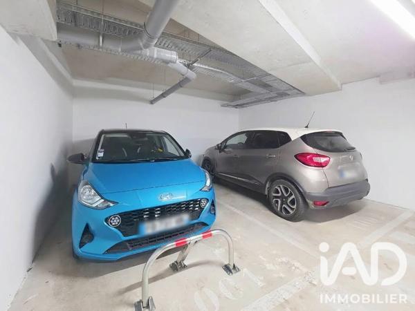 Appartement à vendre 5 pièces 70 m² Bagneux
