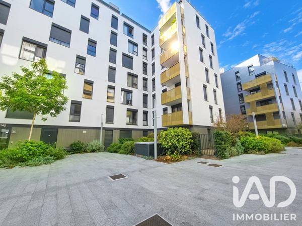 Appartement à vendre 5 pièces 70 m² Bagneux