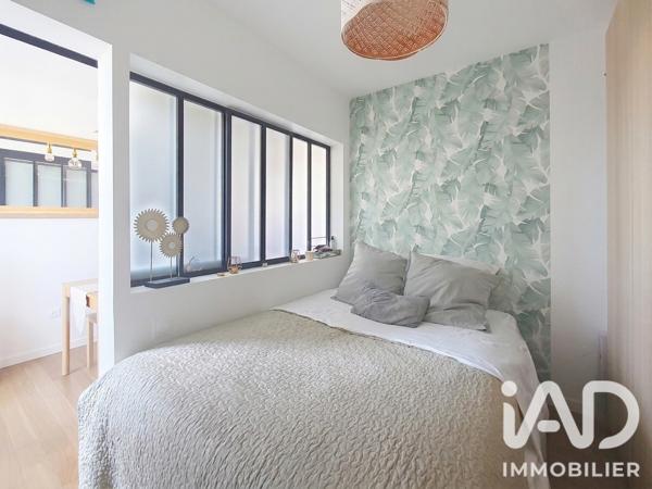 Appartement à vendre 5 pièces 70 m² Bagneux