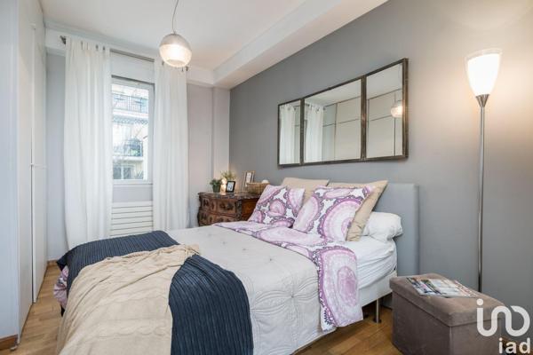 Maison à vendre 6 pièces 249 m² Paris 12