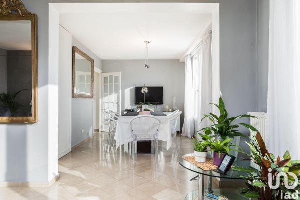 Maison à vendre 6 pièces 249 m² Paris 12