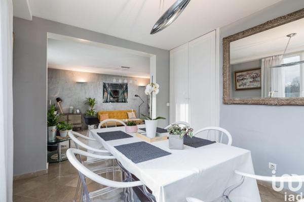 Maison à vendre 6 pièces 249 m² Paris 12