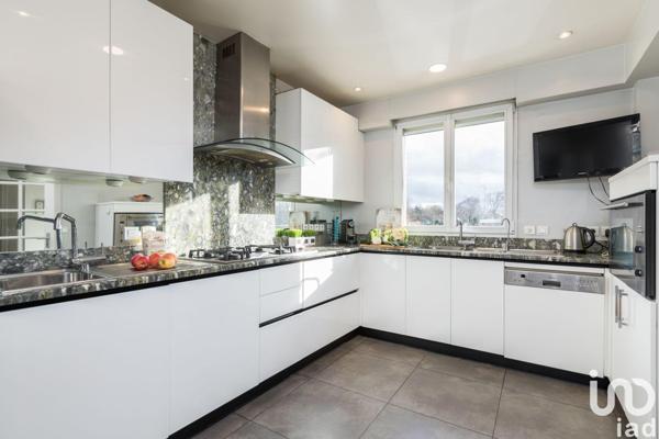 Maison à vendre 6 pièces 249 m² Paris 12