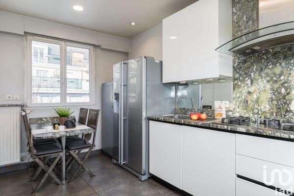 Maison à vendre 6 pièces 249 m² Paris 12