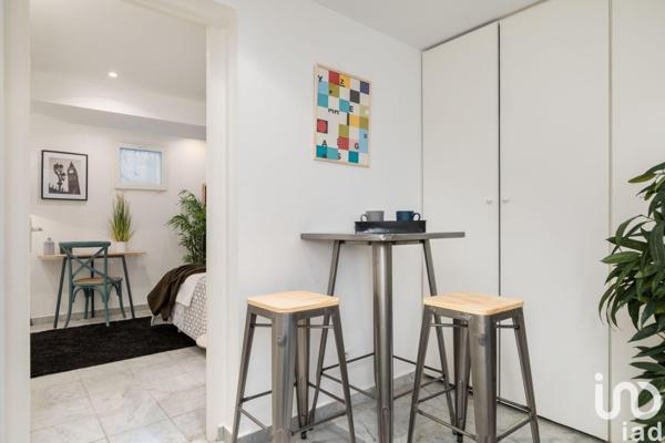Maison à vendre 6 pièces 249 m² Paris 12
