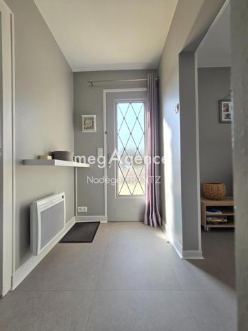 Maison à MATHA, 17160 - 4 pièces 73m²