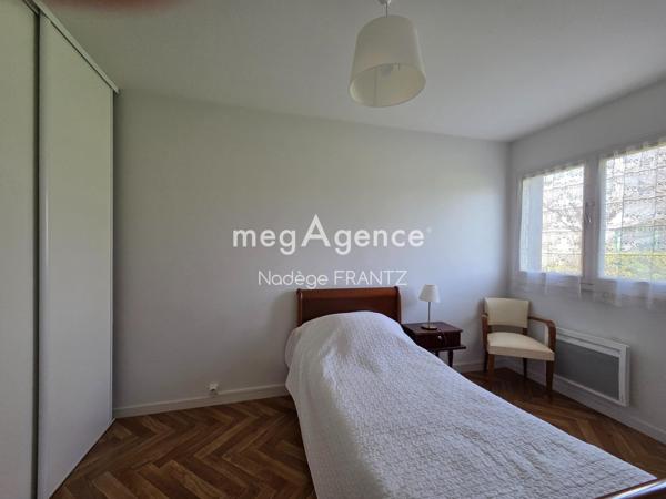 Maison à MATHA, 17160 - 4 pièces 73m²