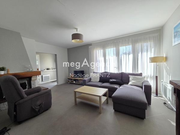 Maison à MATHA, 17160 - 4 pièces 73m²