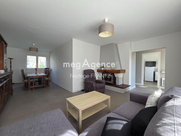 Maison à MATHA, 17160 - 4 pièces 73m²