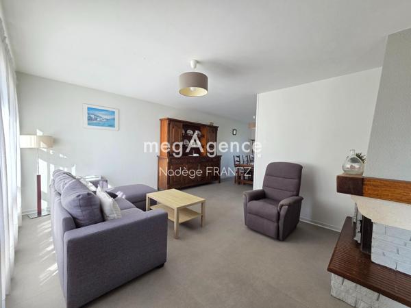 Maison à MATHA, 17160 - 4 pièces 73m²