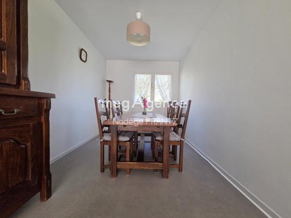 Maison à MATHA, 17160 - 4 pièces 73m²