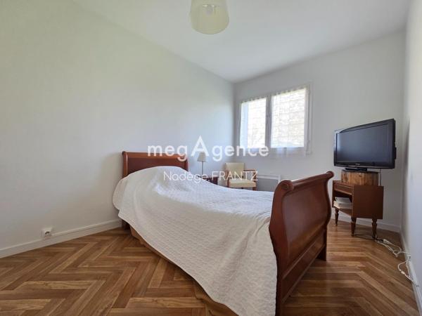 Maison à MATHA, 17160 - 4 pièces 73m²