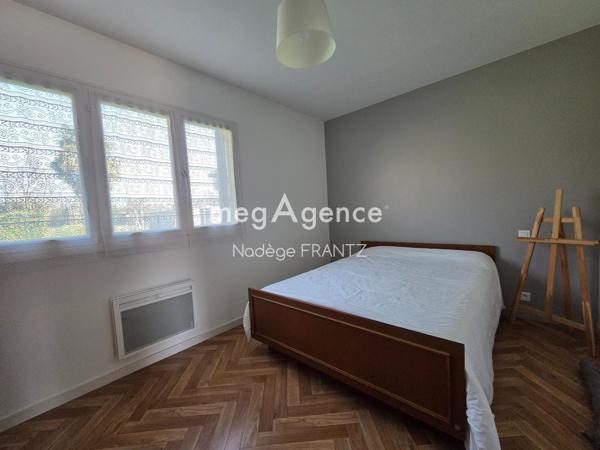 Maison à MATHA, 17160 - 4 pièces 73m²