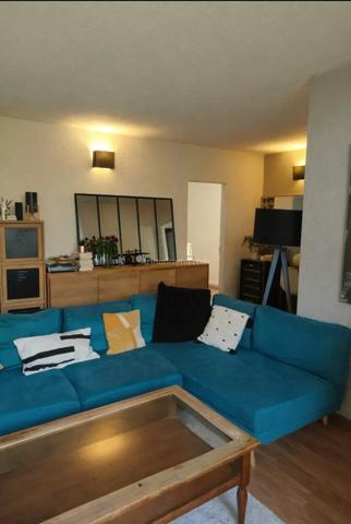 Vente Appartement 4 pièces 77 m2 à Boussy-Saint-Antoine