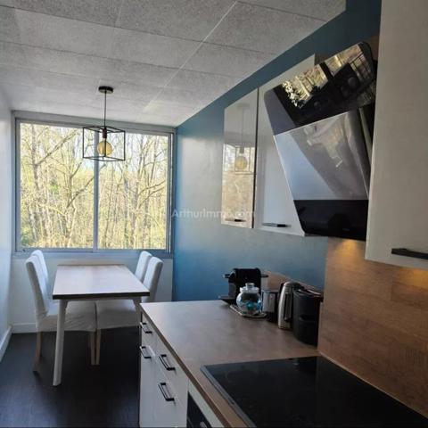 Vente Appartement 4 pièces 77 m2 à Boussy-Saint-Antoine