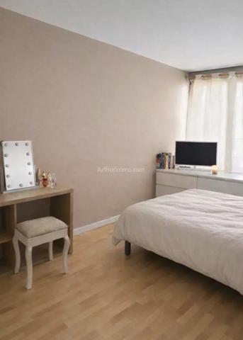 Vente Appartement 4 pièces 77 m2 à Boussy-Saint-Antoine