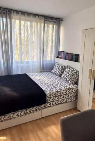 Vente Appartement 4 pièces 77 m2 à Boussy-Saint-Antoine