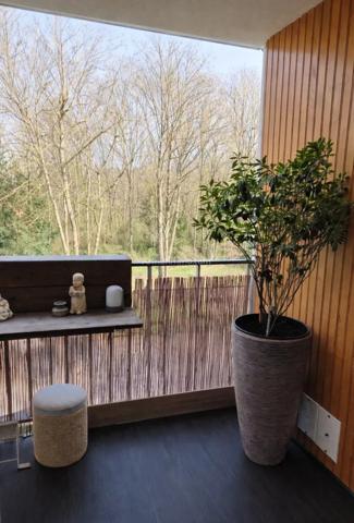 Vente                                                      Appartement
                        
                     4 pièces                      77 m2                     à Boussy-Saint-Antoine