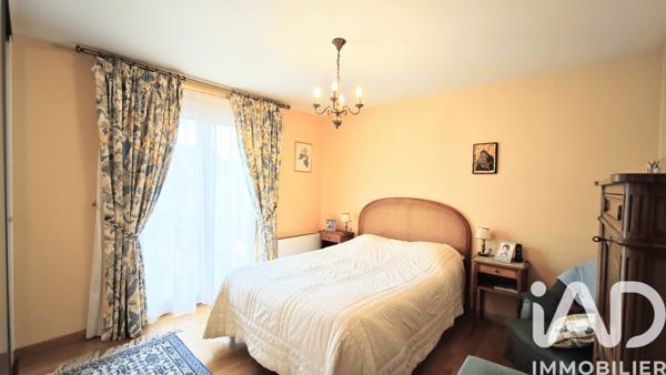 Maison à vendre 4 pièces 116 m² Châtellerault