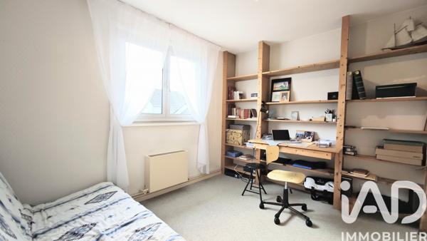 Maison à vendre 4 pièces 116 m² Châtellerault