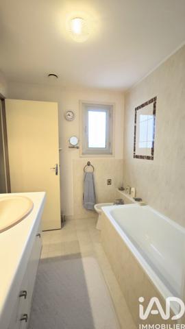 Maison à vendre 4 pièces 116 m² Châtellerault