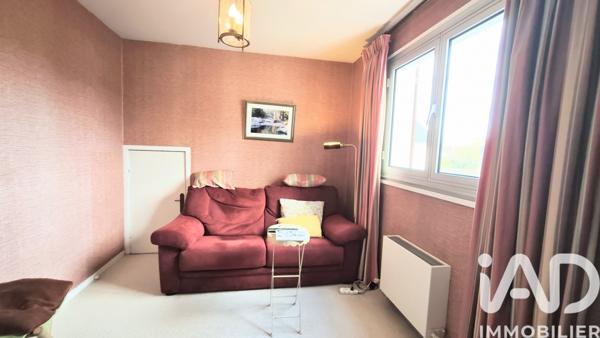 Maison à vendre 4 pièces 116 m² Châtellerault