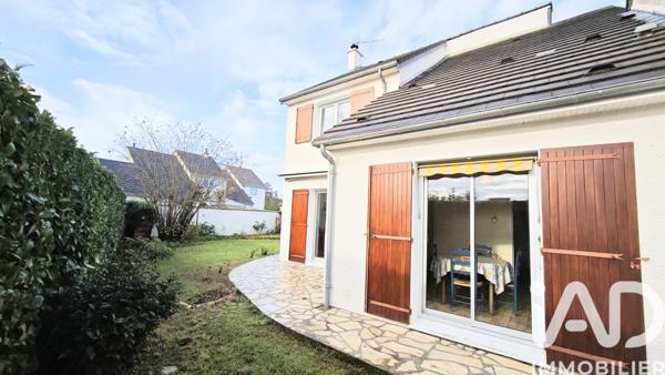 Maison à vendre 4 pièces 116 m² Châtellerault