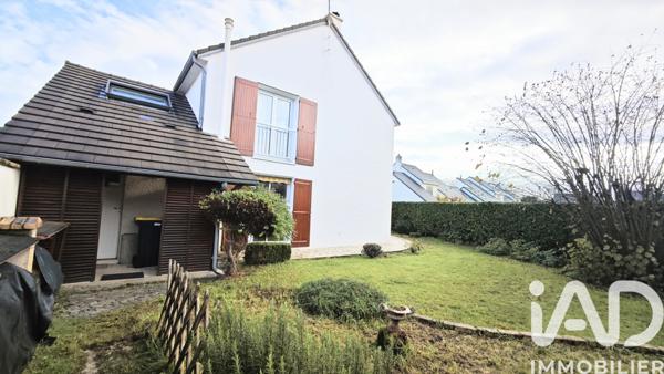 Maison à vendre 4 pièces 116 m² Châtellerault