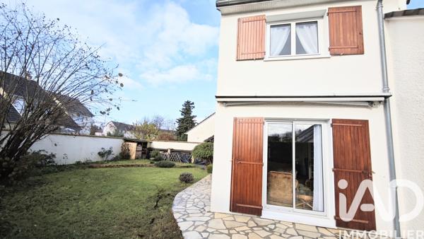 Maison à vendre 4 pièces 116 m² Châtellerault