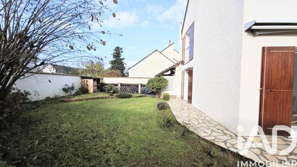 Maison à vendre 4 pièces 116 m² Châtellerault