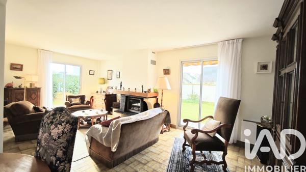 Maison à vendre 4 pièces 116 m² Châtellerault