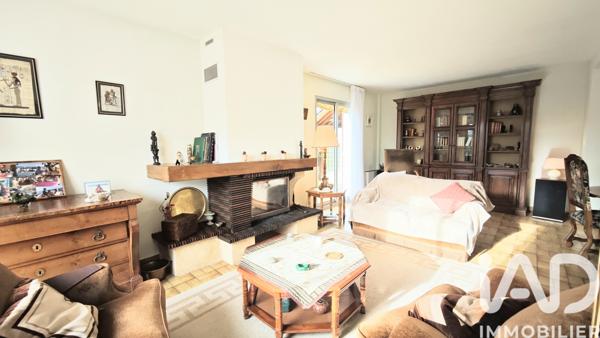 Maison à vendre 4 pièces 116 m² Châtellerault